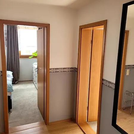 Apartment 75qm Burgstadt