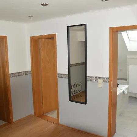 75qm Appartement Burgstadt