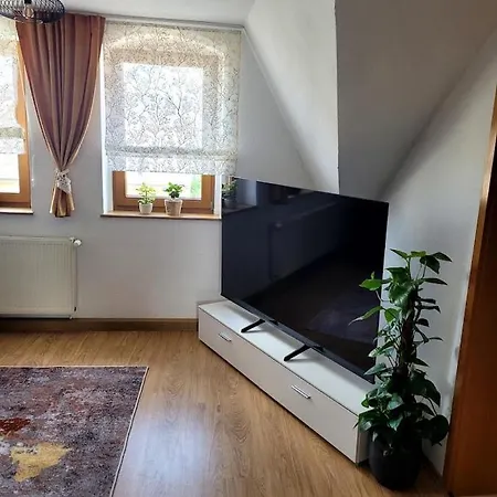 Apartment 75qm