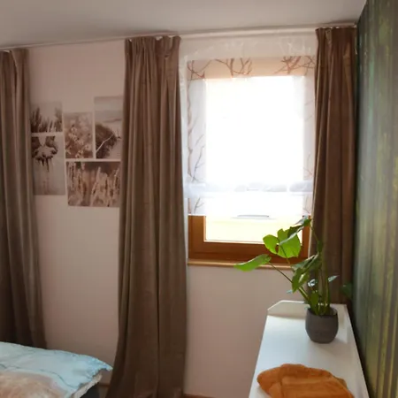 75qm Apartment