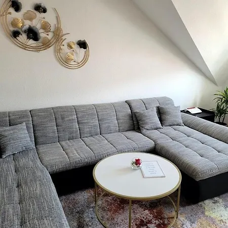Apartment 75qm *
