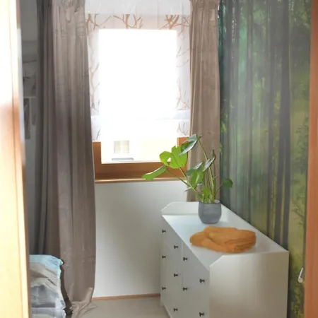 75qm Apartment